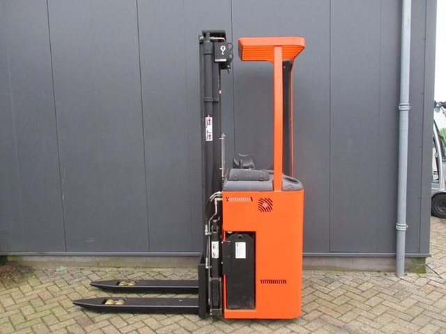 Rocla SST16 TREV 5400 - Virnastaja: pilt 1 Rocla SST16 TREV 5400 - Virnastaja: pilt 1