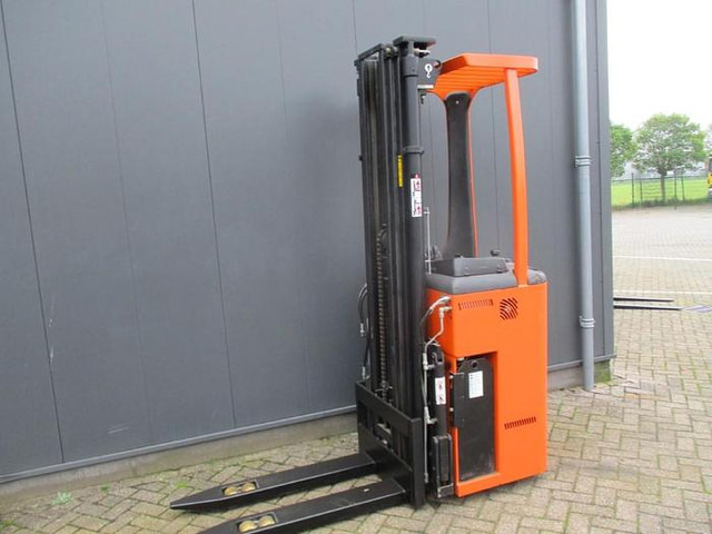 Rocla SST16 TREV 5400 - Virnastaja: pilt 2 Rocla SST16 TREV 5400 - Virnastaja: pilt 2