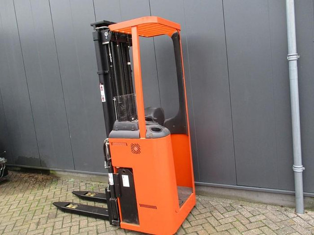 Rocla SST16 TREV 5400 - Virnastaja: pilt 3 Rocla SST16 TREV 5400 - Virnastaja: pilt 3
