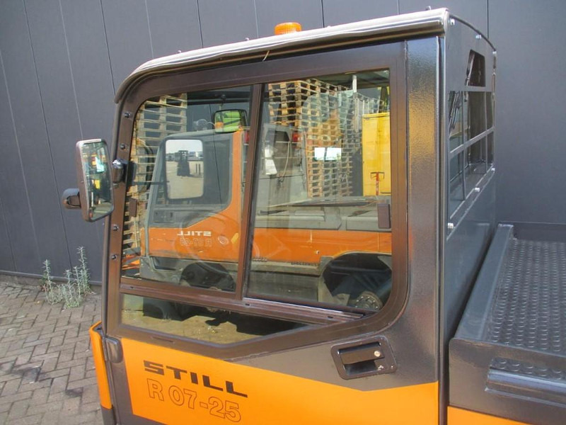 Still R07-25 - Puksiirtraktor: pilt 5 Still R07-25 - Puksiirtraktor: pilt 5