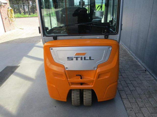 Still RX 20-16 - Elektritõstuk: pilt 4 Still RX 20-16 - Elektritõstuk: pilt 4