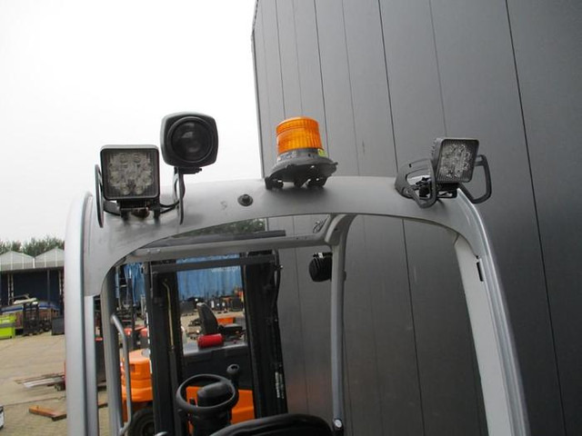 Elektritõstuk Still RX 20-16: pilt 6