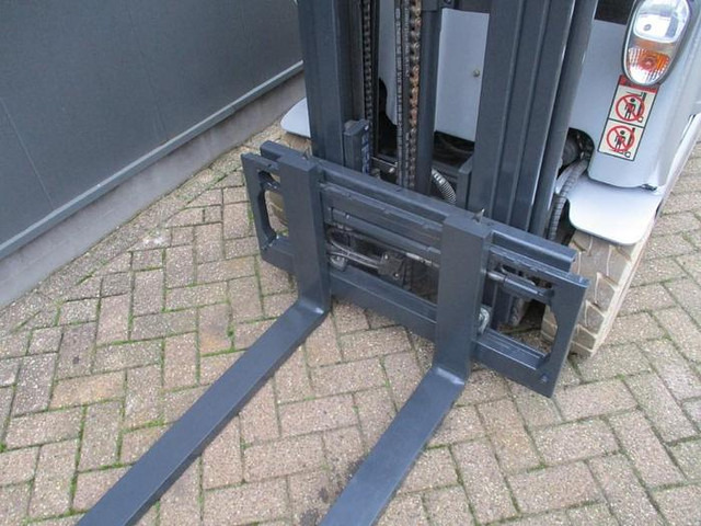 Elektritõstuk Still RX 20-16: pilt 10