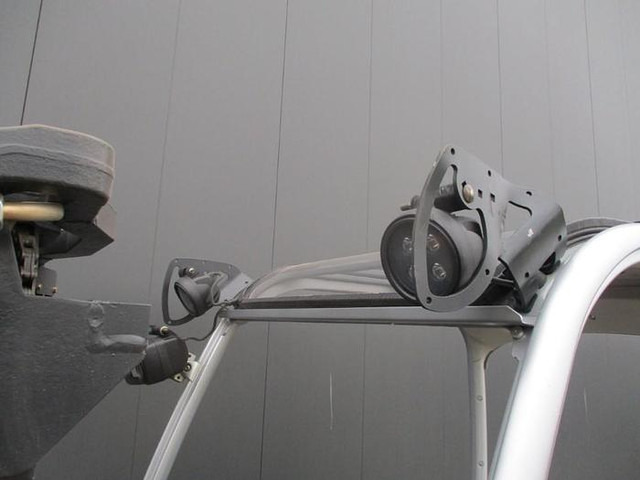 Elektritõstuk Still RX 20-16: pilt 9