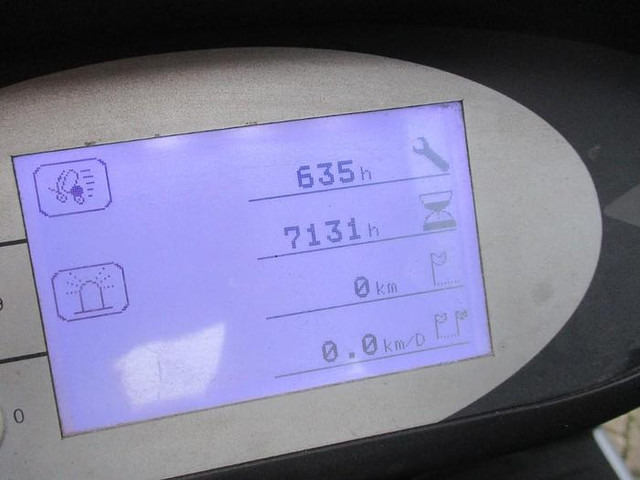 Elektritõstuk Still RX 20-16: pilt 12