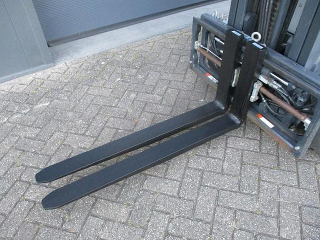 Elektritõstuk Still RX 20-16C: pilt 10
