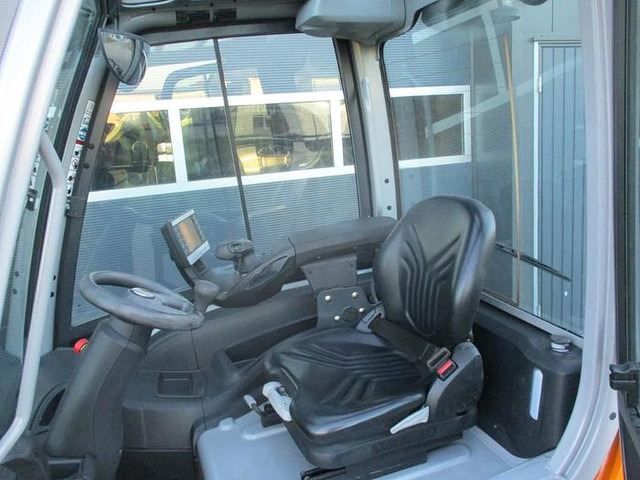 Elektritõstuk Still RX 20-16C: pilt 8