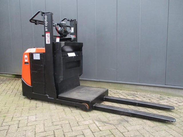 Toyota OSE 100W - Tellimusekoostur: pilt 2 Toyota OSE 100W - Tellimusekoostur: pilt 2