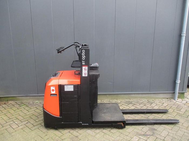 Toyota OSE 100W - Tellimusekoostur: pilt 1 Toyota OSE 100W - Tellimusekoostur: pilt 1