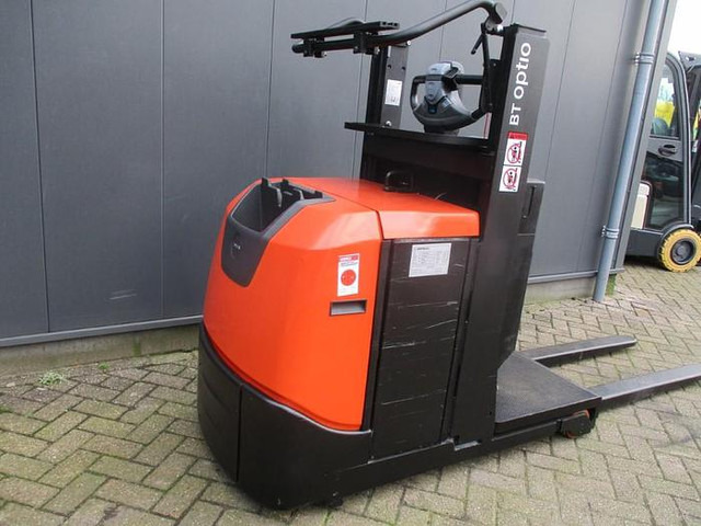 Toyota OSE 100W - Tellimusekoostur: pilt 3 Toyota OSE 100W - Tellimusekoostur: pilt 3