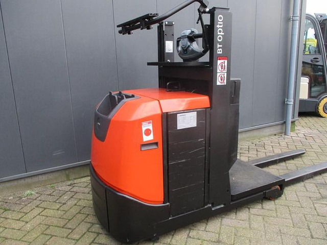 Toyota OSE 100W - Tellimusekoostur: pilt 3 Toyota OSE 100W - Tellimusekoostur: pilt 3