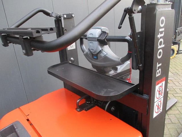 Toyota OSE 100W - Tellimusekoostur: pilt 5 Toyota OSE 100W - Tellimusekoostur: pilt 5