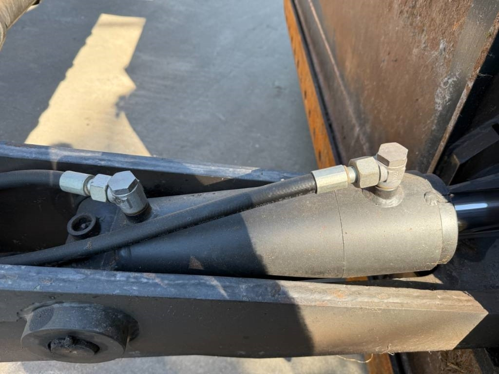 Kopp - Ehitusmasinad Eurosteel Hoogkiepbak: pilt 10
