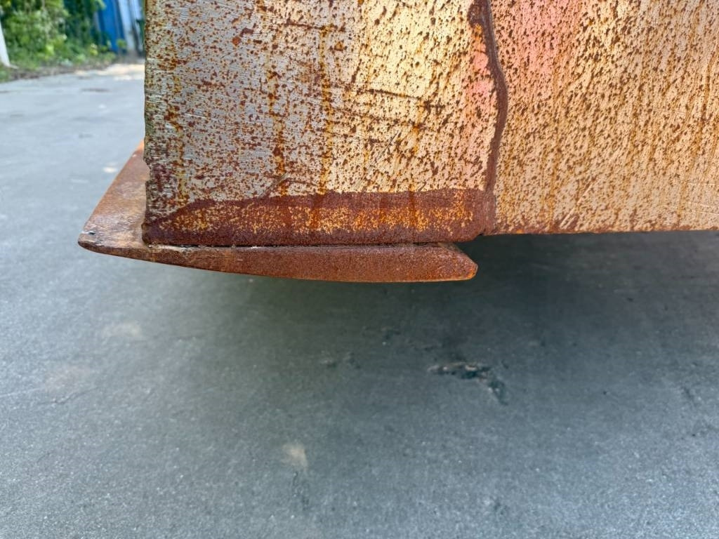 Kopp - Ehitusmasinad Eurosteel Hoogkiepbak: pilt 14