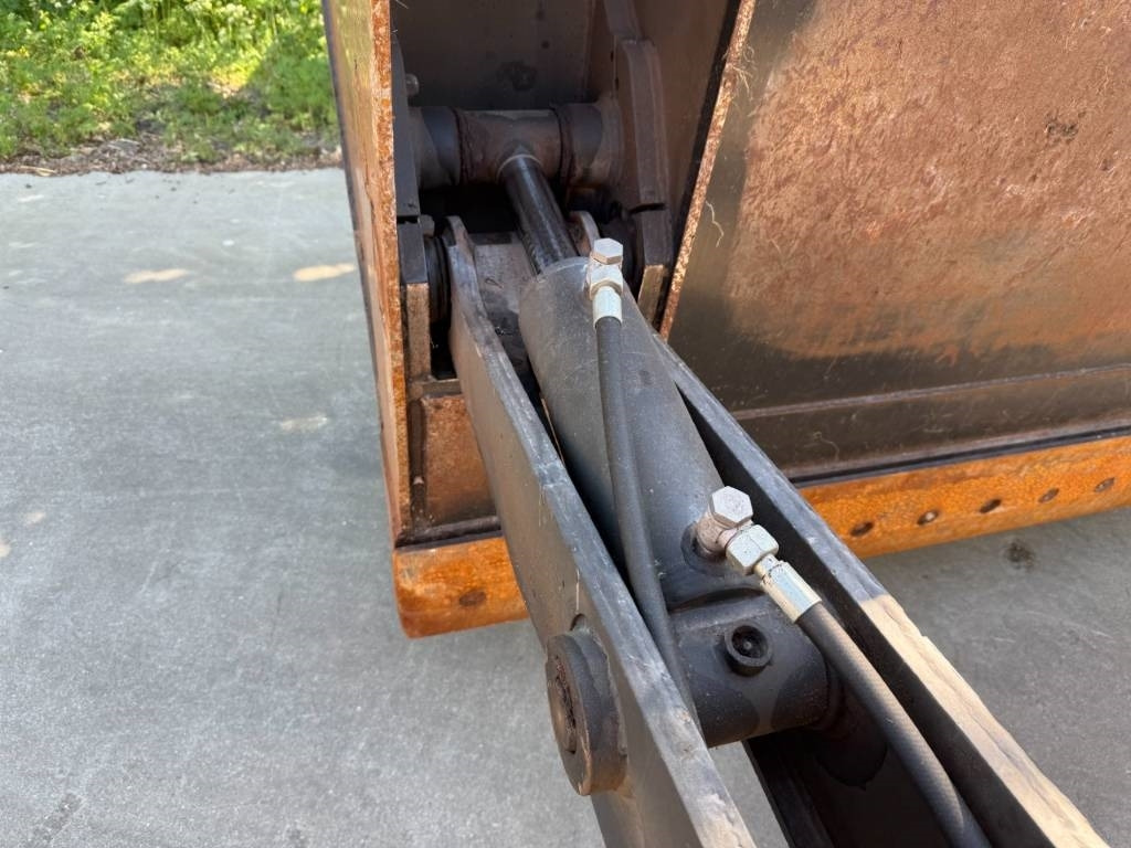 Kopp - Ehitusmasinad Eurosteel Hoogkiepbak: pilt 7