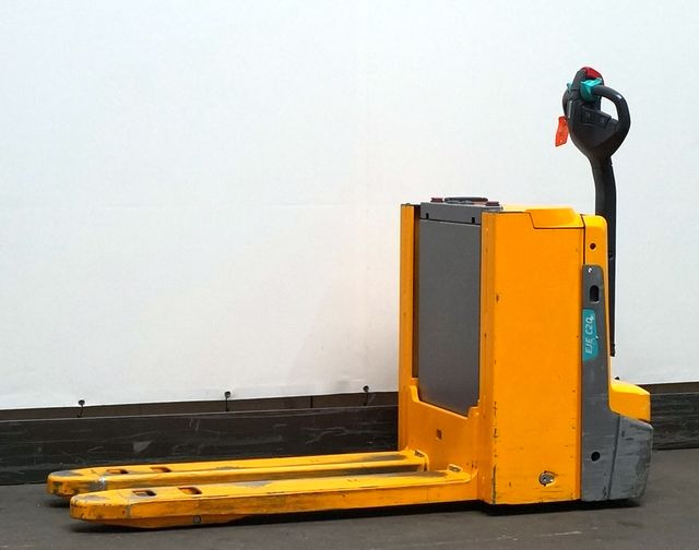 Jungheinrich EJE C20 - Virnastaja: pilt 1 Jungheinrich EJE C20 - Virnastaja: pilt 1