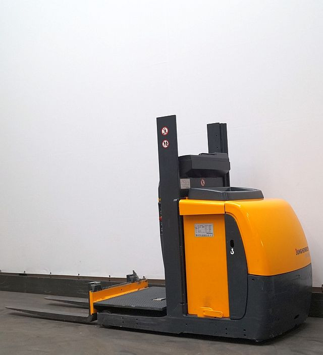 Jungheinrich EKS110L100E - Tellimusekoostur: pilt 2 Jungheinrich EKS110L100E - Tellimusekoostur: pilt 2