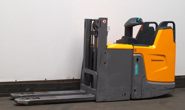 Jungheinrich ERD220 - Virnastaja: pilt 1 Jungheinrich ERD220 - Virnastaja: pilt 1