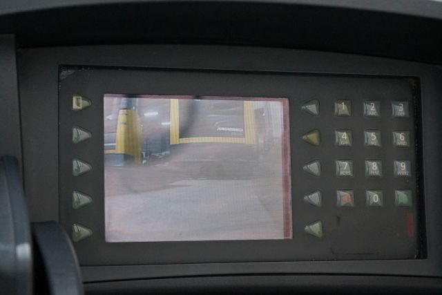 Jungheinrich ETV216 - Lükandmastiga tõstuk: pilt 5 Jungheinrich ETV216 - Lükandmastiga tõstuk: pilt 5