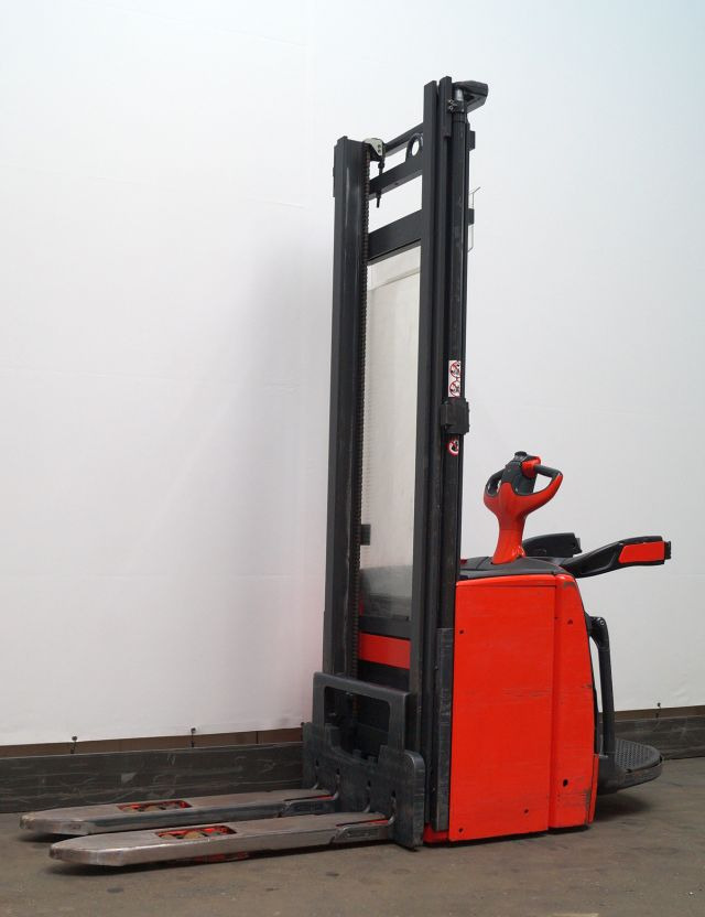 Linde L16AP - Virnastaja: pilt 1 Linde L16AP - Virnastaja: pilt 1