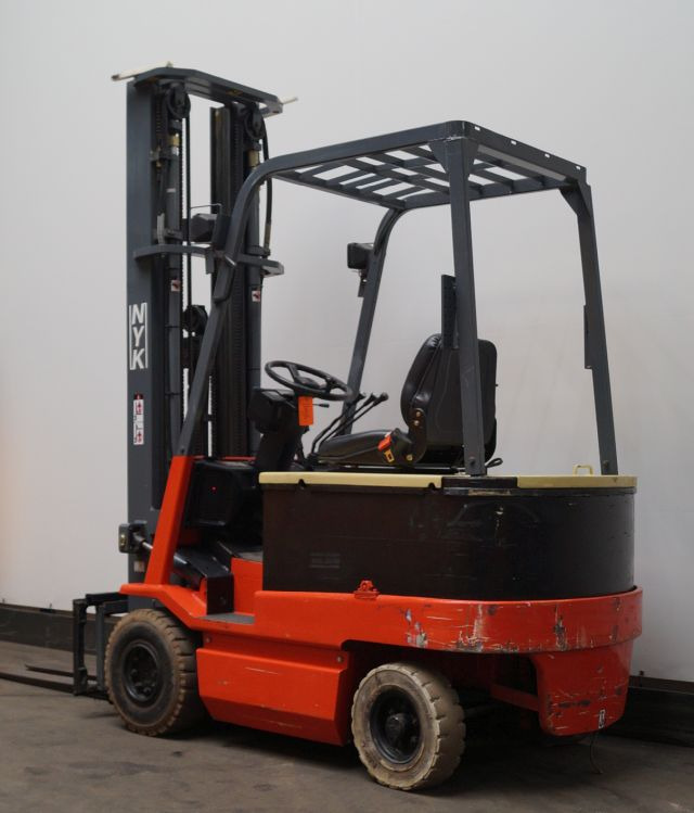 Nichiyu FB18P-65BC - Elektritõstuk: pilt 2 Nichiyu FB18P-65BC - Elektritõstuk: pilt 2