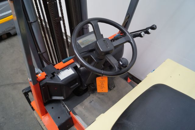 Nichiyu FB18P-65BC - Elektritõstuk: pilt 3 Nichiyu FB18P-65BC - Elektritõstuk: pilt 3