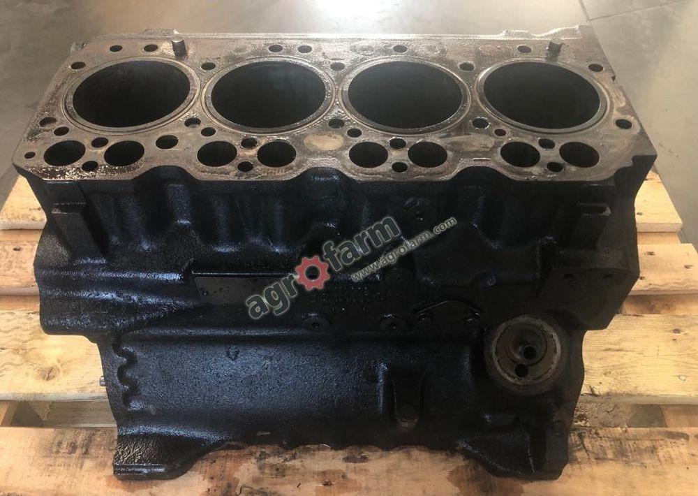 BLOK SILNIKA RENAULT CERGOS 340 6005013213 - Mootor - Veoauto: pilt 2 BLOK SILNIKA RENAULT CERGOS 340 6005013213 - Mootor - Veoauto: pilt 2