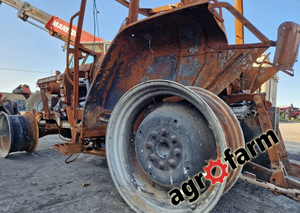 Deutz Agroplus 70 85 blok wał obudowa skrzynia most zwolnica piasta - Käigukast - Põllutööseade: pilt 3 Deutz Agroplus 70 85 blok wał obudowa skrzynia most zwolnica piasta - Käigukast - Põllutööseade: pilt 3