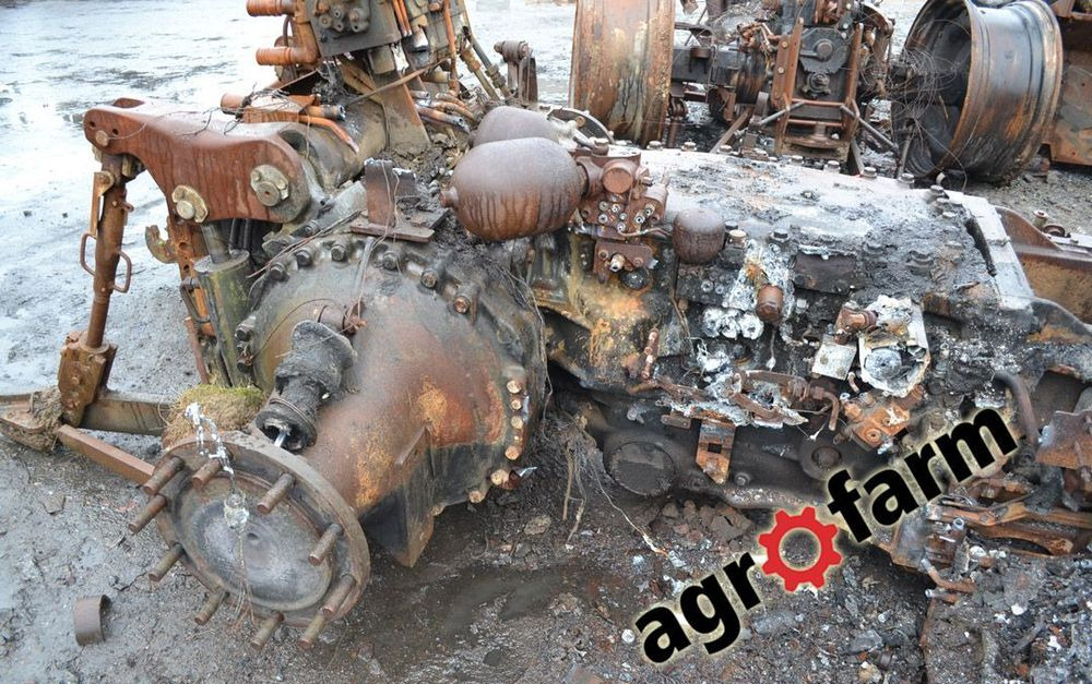 Fendt części używane 824 822 820 818 silnik wał skrzynia most oś podnośnik zwolnica tryb obudowa - Mootor - Põllutööseade: pilt 5 Fendt części używane 824 822 820 818 silnik wał skrzynia most oś podnośnik zwolnica tryb obudowa - Mootor - Põllutööseade: pilt 5