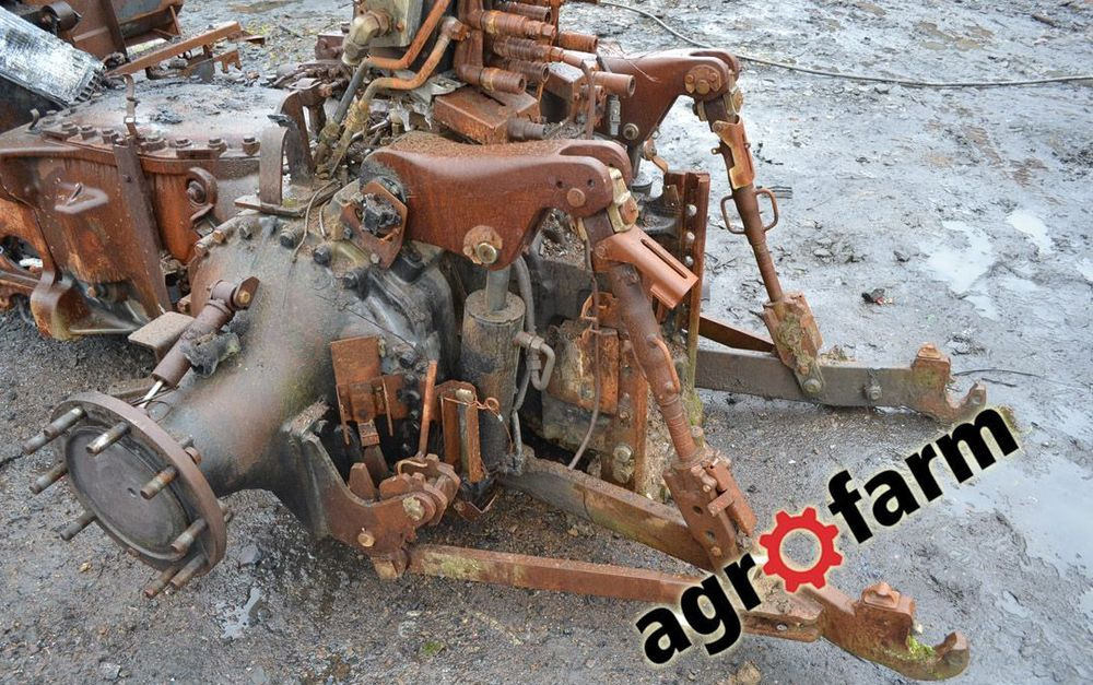 Fendt części używane 824 822 820 818 silnik wał skrzynia most oś podnośnik zwolnica tryb obudowa - Mootor - Põllutööseade: pilt 2 Fendt części używane 824 822 820 818 silnik wał skrzynia most oś podnośnik zwolnica tryb obudowa - Mootor - Põllutööseade: pilt 2