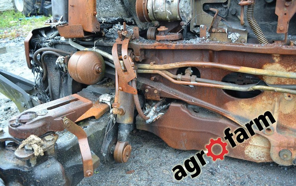 Fendt części używane 824 822 820 818 silnik wał skrzynia most oś podnośnik zwolnica tryb obudowa - Mootor - Põllutööseade: pilt 3 Fendt części używane 824 822 820 818 silnik wał skrzynia most oś podnośnik zwolnica tryb obudowa - Mootor - Põllutööseade: pilt 3