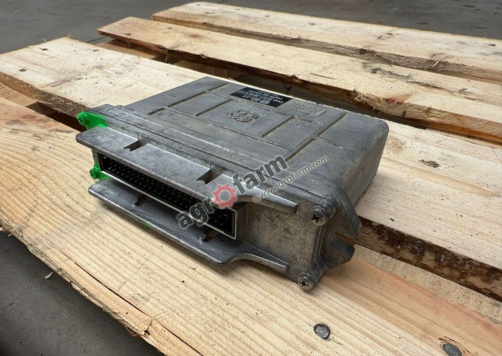 Komputer EHR Same Silver 100.4, Lamborghini - Elektrisüsteem: pilt 1 Komputer EHR Same Silver 100.4, Lamborghini - Elektrisüsteem: pilt 1