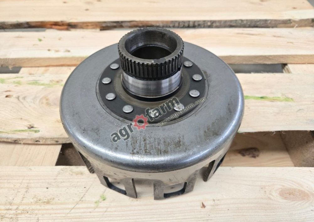 Kosz Sprzęgłowy Deutz Agrotron 165 New, MK3 - Käigukast: pilt 2 Kosz Sprzęgłowy Deutz Agrotron 165 New, MK3 - Käigukast: pilt 2