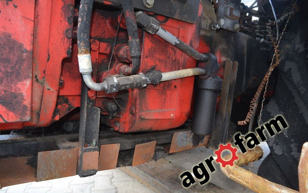 MCCormick części ZTX 280 230 260 skrzynia silnik most oś kabina piasta wał głowica blok zwrotnica - Käigukast - Põllutööseade: pilt 4 MCCormick części ZTX 280 230 260 skrzynia silnik most oś kabina piasta wał głowica blok zwrotnica - Käigukast - Põllutööseade: pilt 4