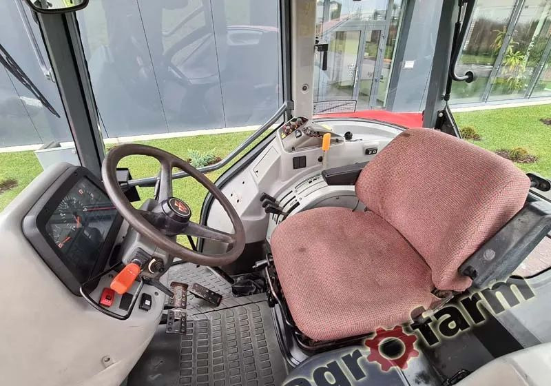 Massey Ferguson 4270 - Traktor: pilt 5 Massey Ferguson 4270 - Traktor: pilt 5