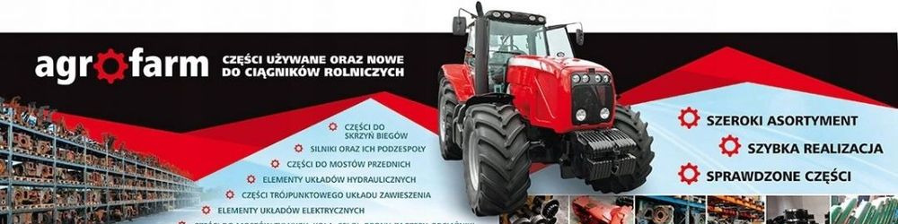 OBUDOWA SPRZĘGŁA DEUTZ - Sidur ja varuosad: pilt 2 OBUDOWA SPRZĘGŁA DEUTZ - Sidur ja varuosad: pilt 2