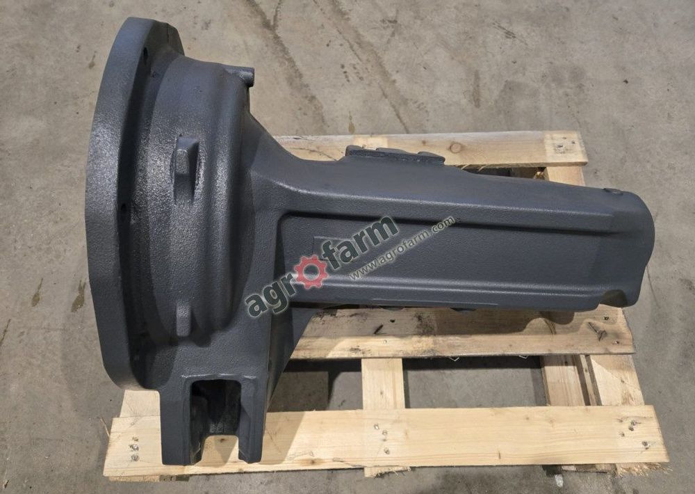 Obudowa zwolnicy Claas Arion 610, 640, Ares - Käigukast: pilt 1 Obudowa zwolnicy Claas Arion 610, 640, Ares - Käigukast: pilt 1