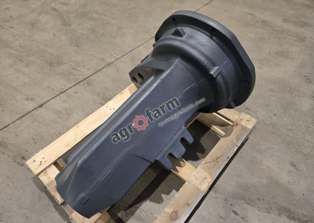 Obudowa zwolnicy Claas Arion 610, 640, Ares - Käigukast: pilt 3 Obudowa zwolnicy Claas Arion 610, 640, Ares - Käigukast: pilt 3