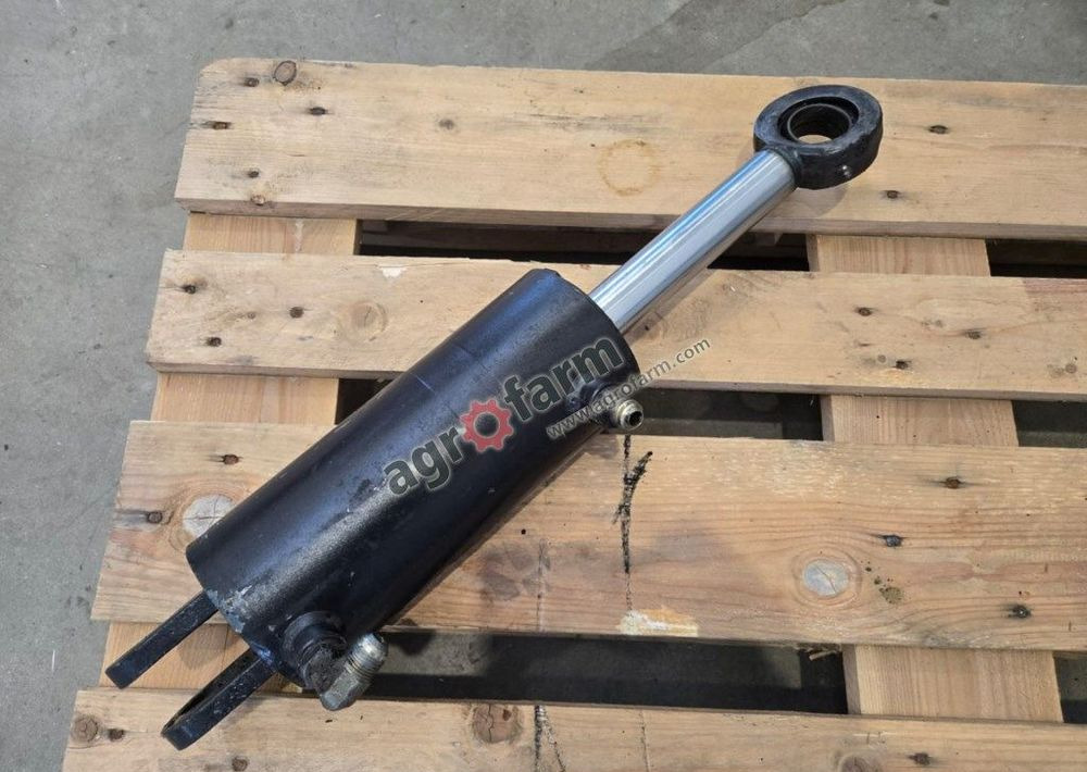 Siłownik hydrauliczny Valtra T171, T181, T191 - Hüdraulika: pilt 1 Siłownik hydrauliczny Valtra T171, T181, T191 - Hüdraulika: pilt 1