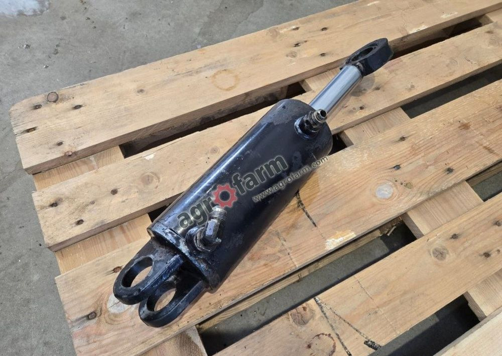 Siłownik hydrauliczny Valtra T171, T181, T191 - Hüdraulika: pilt 1 Siłownik hydrauliczny Valtra T171, T181, T191 - Hüdraulika: pilt 1