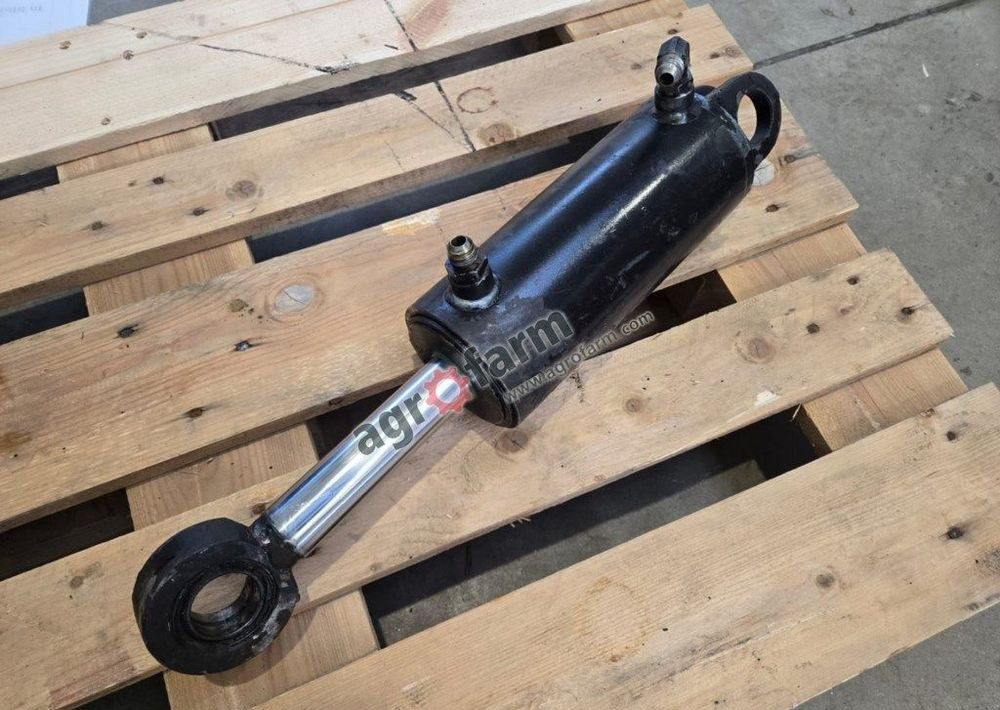 Siłownik hydrauliczny Valtra T171, T181, T191 - Hüdraulika: pilt 2 Siłownik hydrauliczny Valtra T171, T181, T191 - Hüdraulika: pilt 2