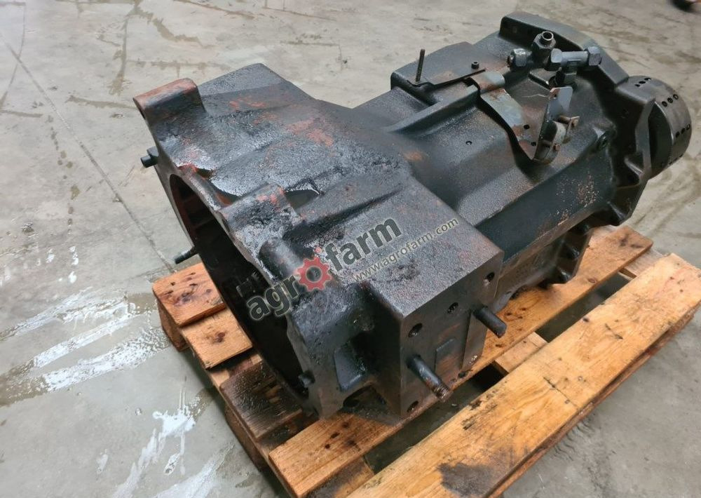 Skrzynia biegów Agrotron 6150.4 2093319026 - Käigukast: pilt 4 Skrzynia biegów Agrotron 6150.4 2093319026 - Käigukast: pilt 4