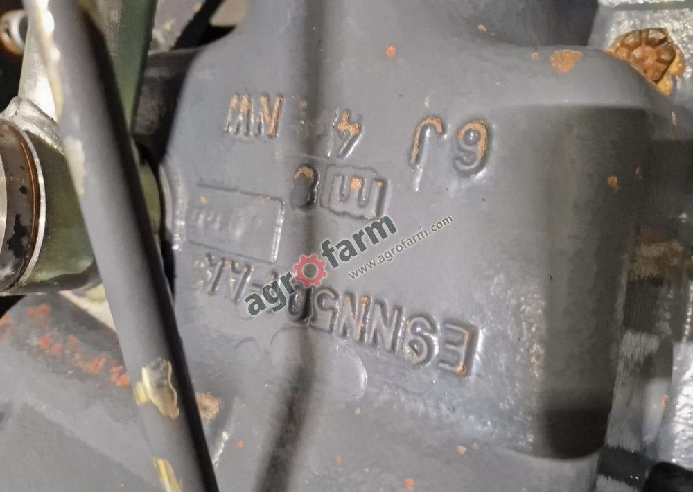 TYLNY MOST FORD 5640 E9NN4024HD - Tagatelg: pilt 4 TYLNY MOST FORD 5640 E9NN4024HD - Tagatelg: pilt 4