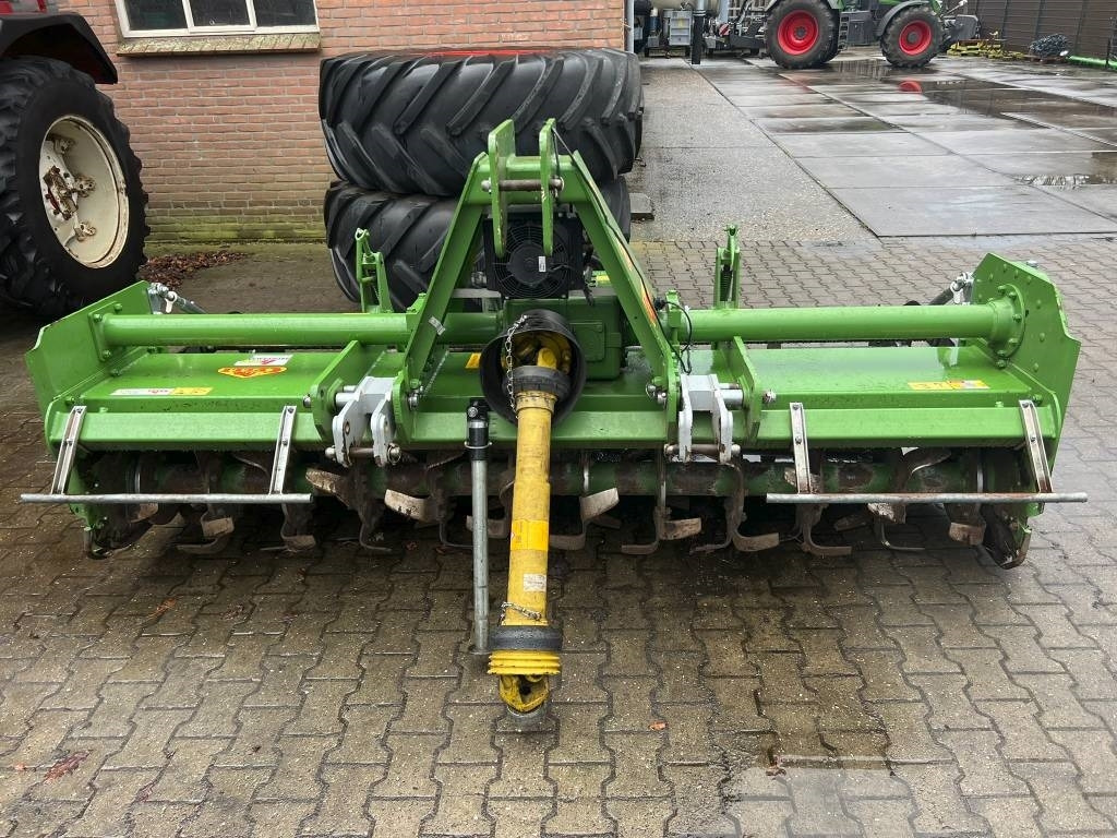 Celli Tiger 190 frees - Maaharimisseadmed: pilt 2 Celli Tiger 190 frees - Maaharimisseadmed: pilt 2