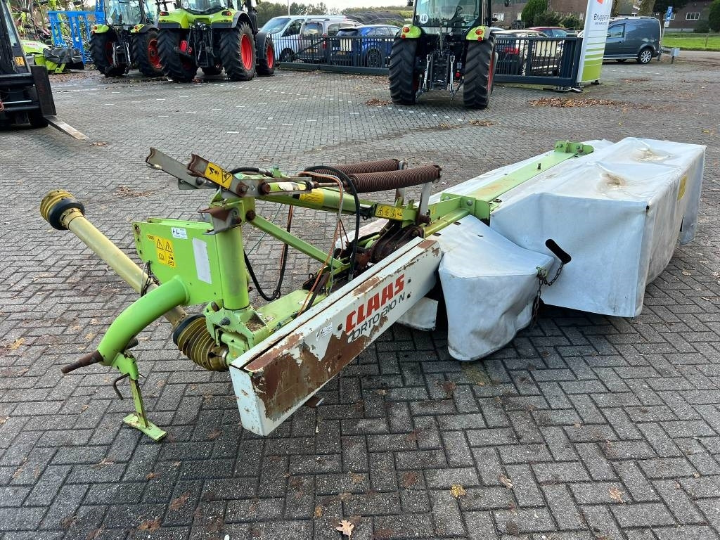 Claas Corto 310 N  - Niiduk: pilt 3 Claas Corto 310 N  - Niiduk: pilt 3