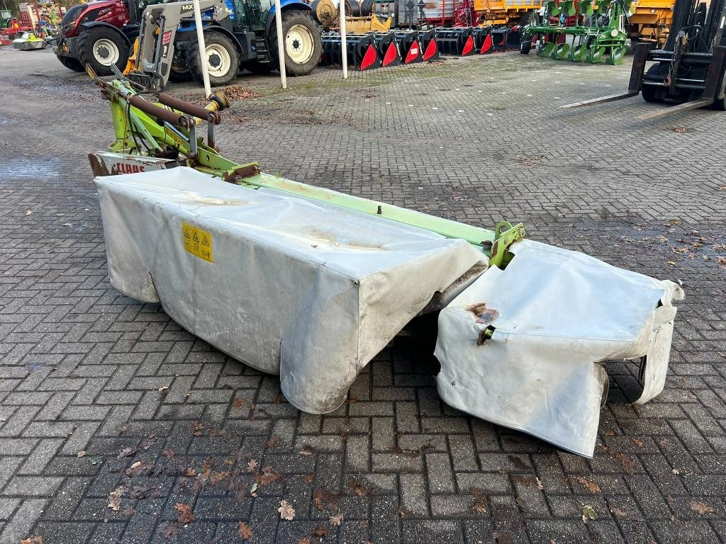 Claas Corto 310 N  - Niiduk: pilt 4 Claas Corto 310 N  - Niiduk: pilt 4