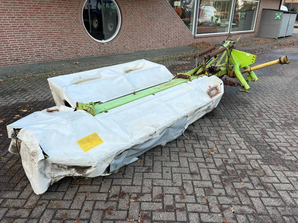 Claas Corto 310 N  - Niiduk: pilt 1 Claas Corto 310 N  - Niiduk: pilt 1