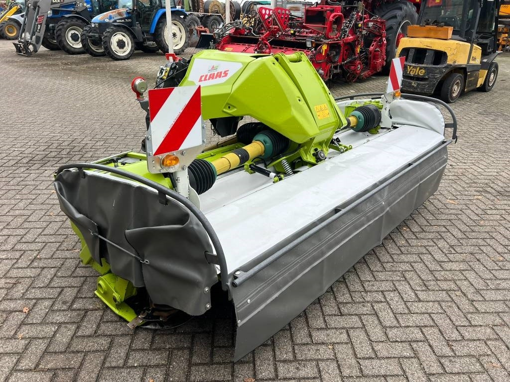 Claas Disco 3200 FC Move  - Niiduk: pilt 4 Claas Disco 3200 FC Move  - Niiduk: pilt 4