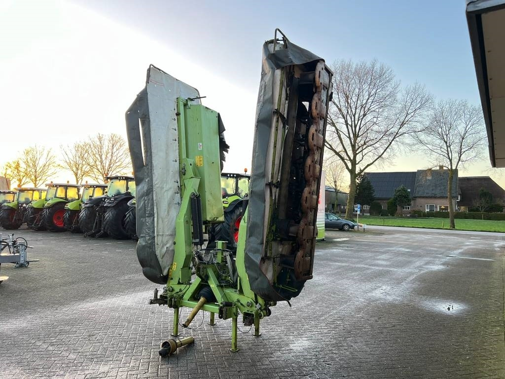 Claas Disco 8550 C - Niiduk: pilt 5 Claas Disco 8550 C - Niiduk: pilt 5