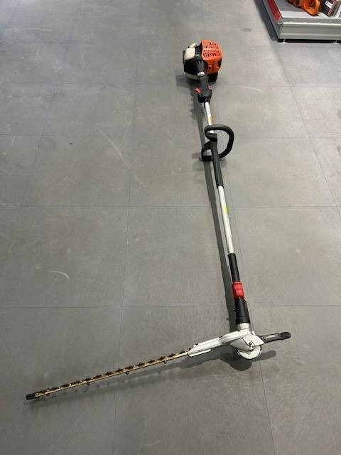 Dolmar Mh246.4d Stokheggenschaar - Aiaseadmed: pilt 2 Dolmar Mh246.4d Stokheggenschaar - Aiaseadmed: pilt 2